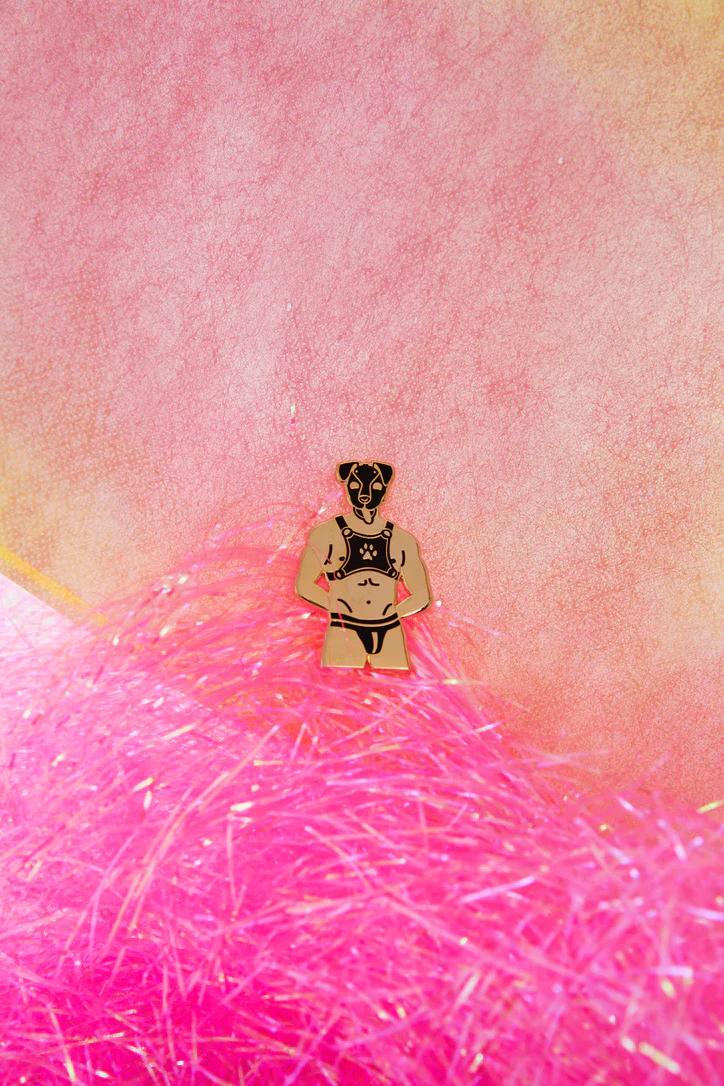 Alpha Pin by Master of The House - Image 5