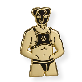 Alpha Pin by Master of The House - Image 6