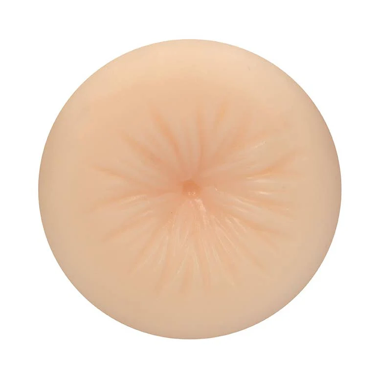 Amusing Anus-Shaped Bar Soap - Image 2