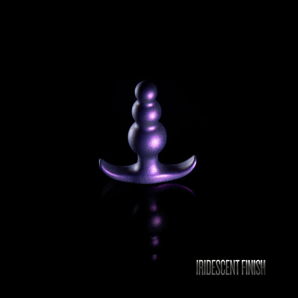 Anal Adventures Matrix The Supernova Plug - Image 7