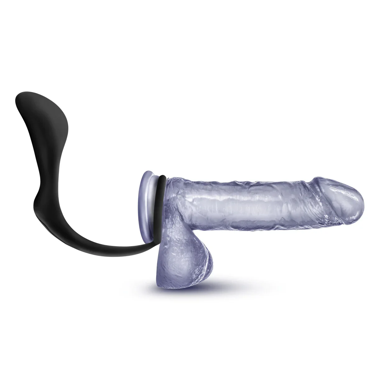 Anal Adventures Platinum Ass lock - Image 2