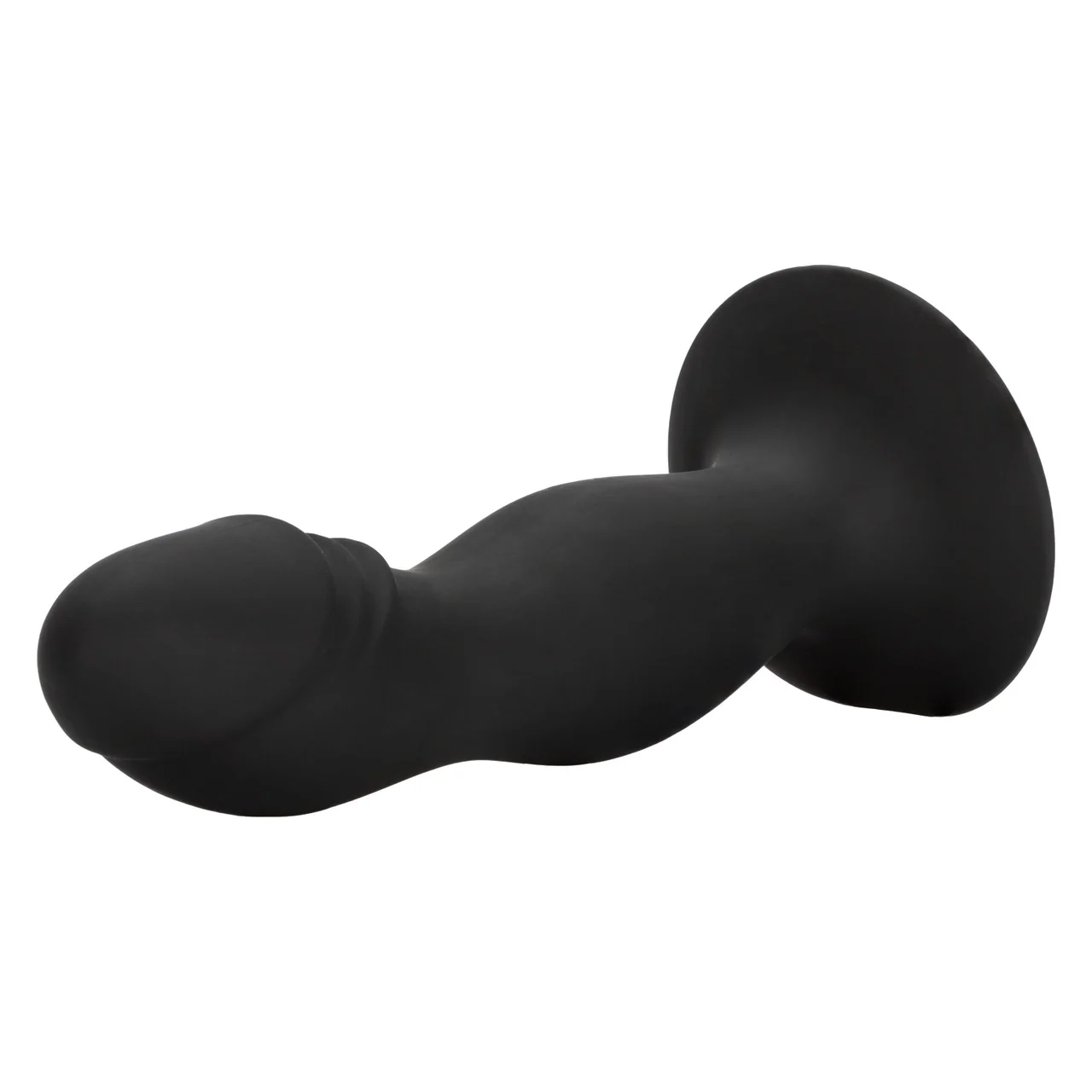 Anal Toys Anal Stud Silicone Probe 5.5in - Image 6