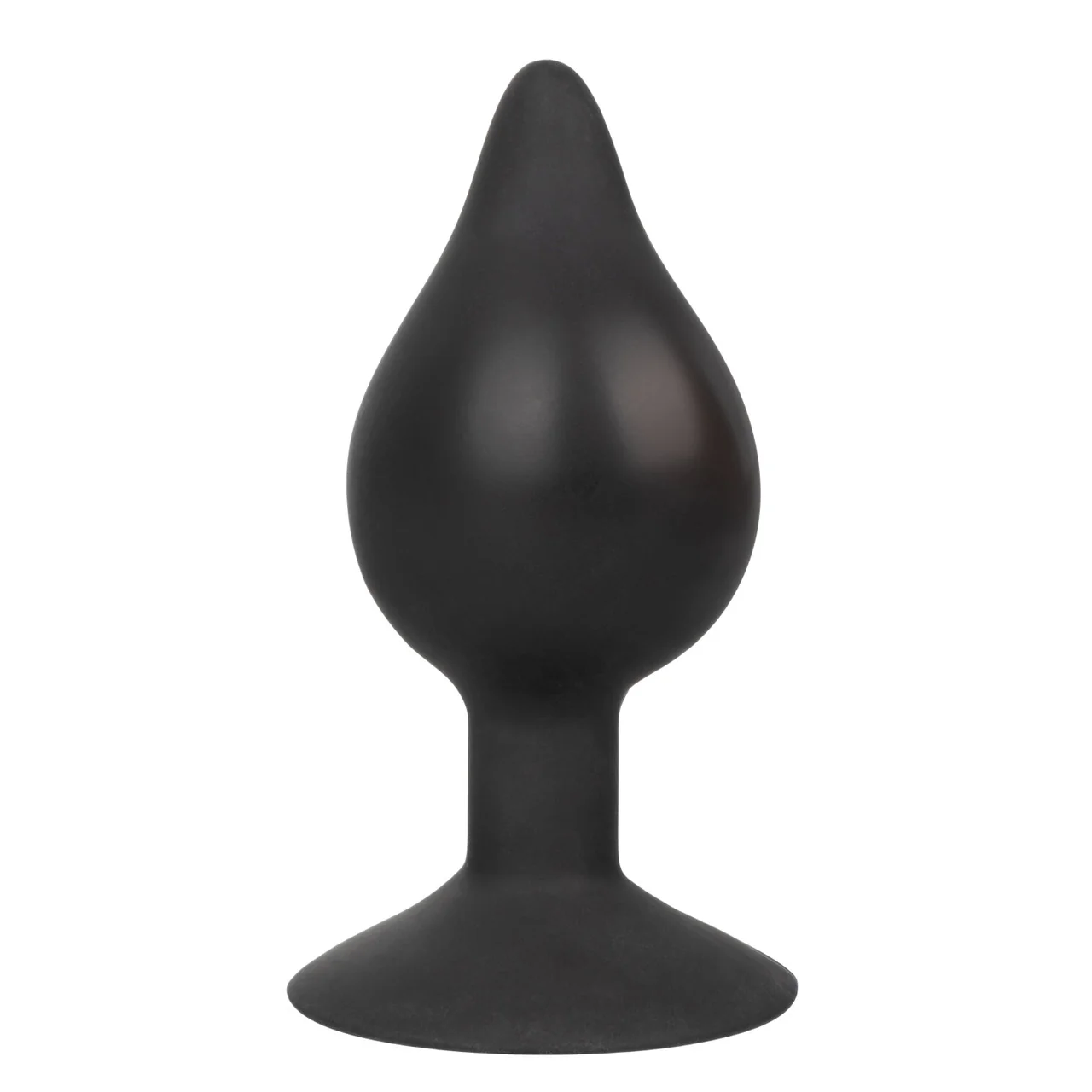 Anal Toys Medium Silicone Inflatable Plug - Image 10