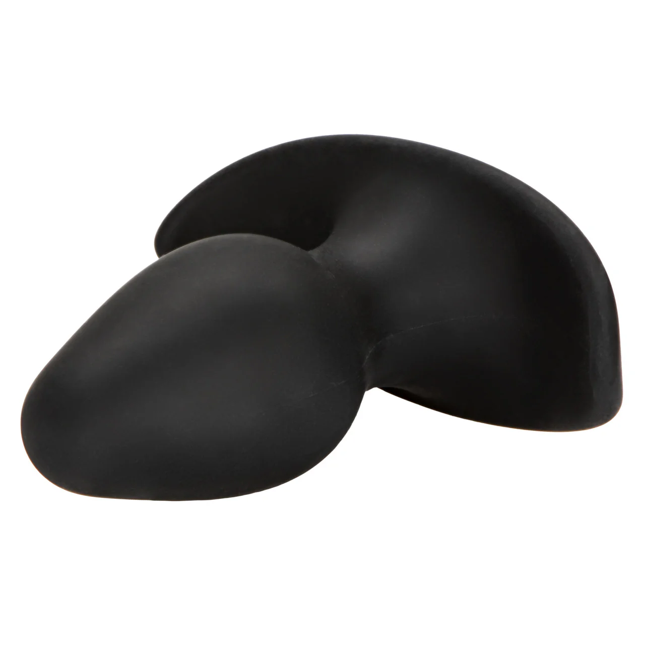 Anal Toys Perfect Plug Silicone Anal Plug 3.5in - Image 6