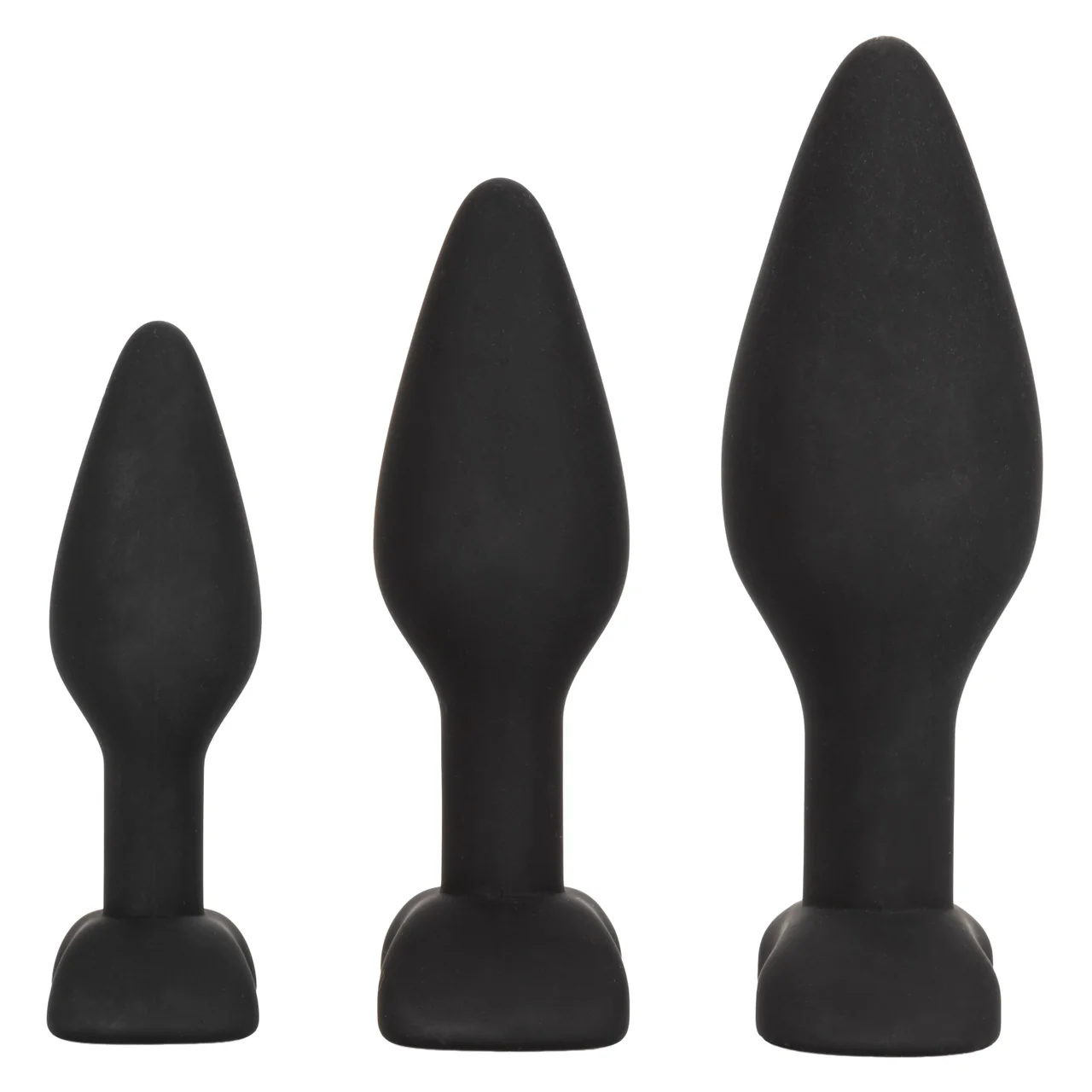 Anal Toys Silicone Anal Exerciser Anal Plug Set - Image 10