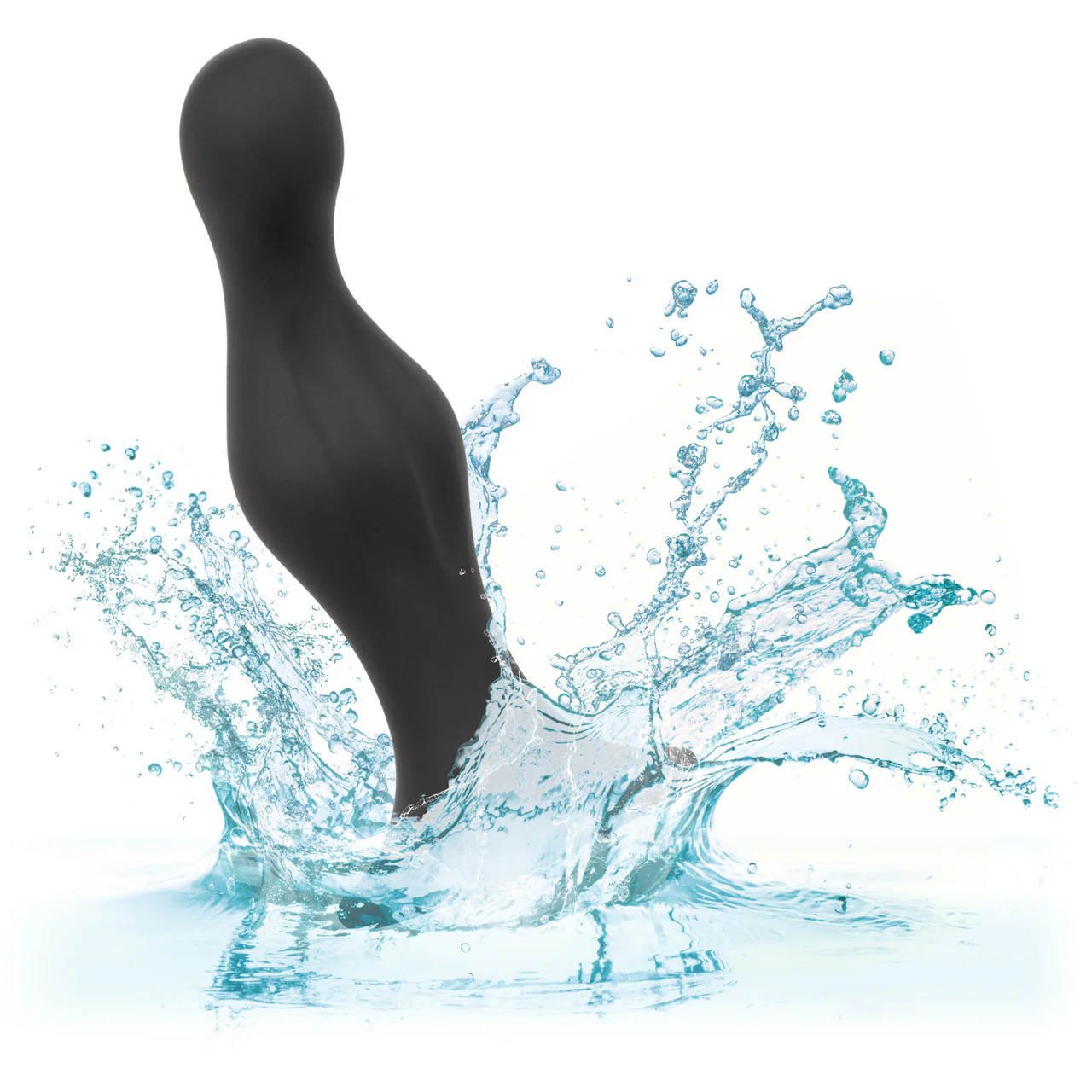 Anal Toys Silicone Anal Ripple Plug Kit (3 Piece) - Image 8