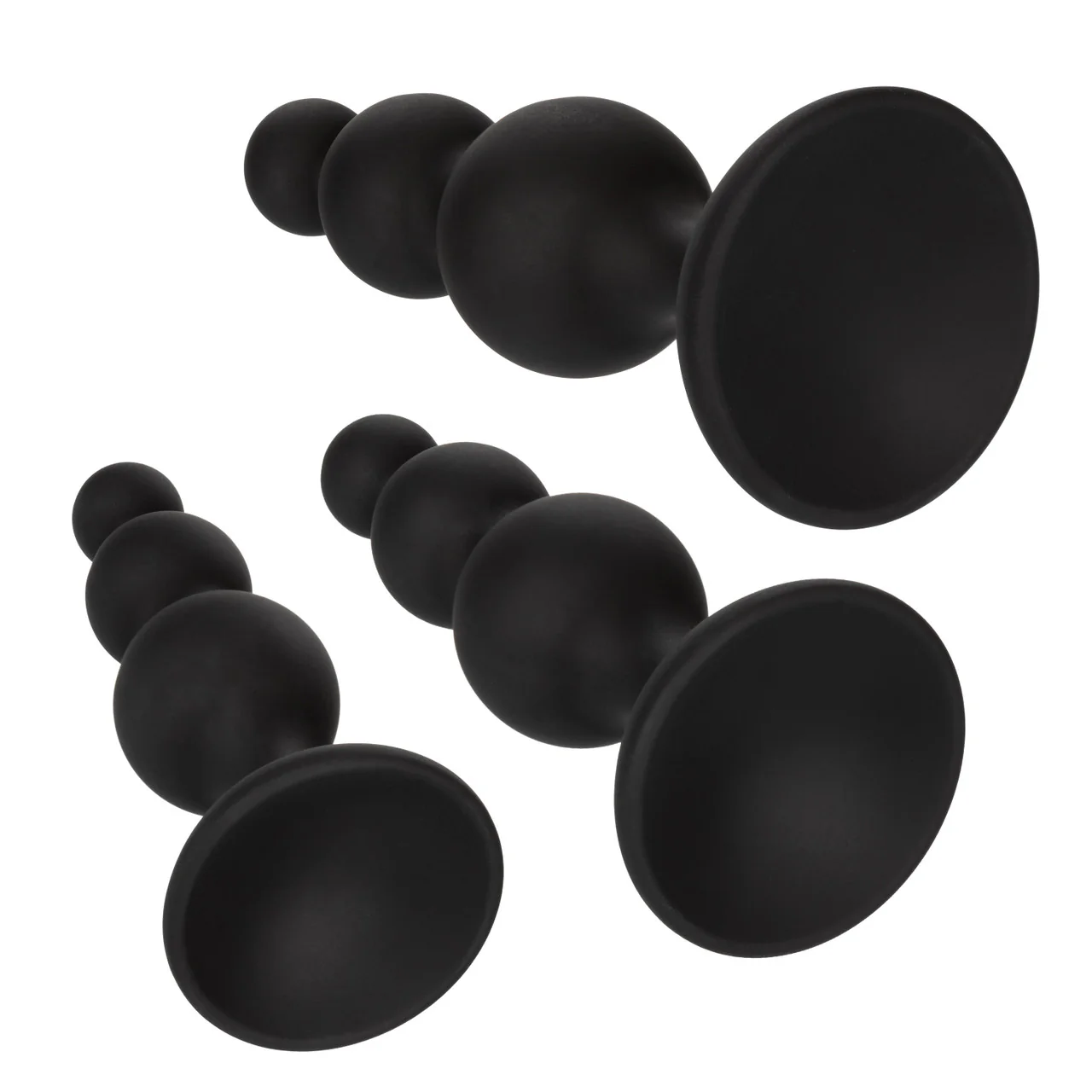 Anal Toys Silicone Beaded Anal Kit - Image 13