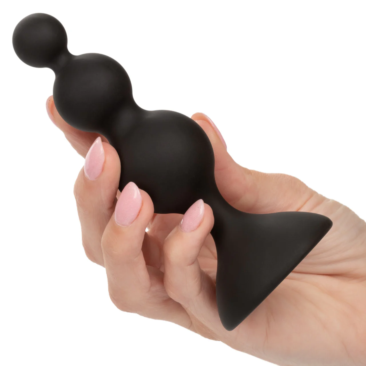 Anal Toys Silicone Beaded Anal Kit - Image 7