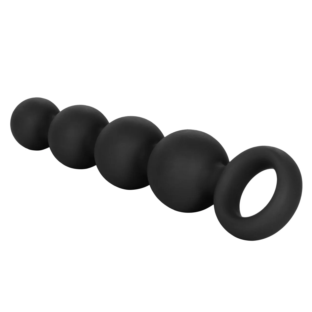 Anal Toys Silicone Booty Anal Beads - Image 6