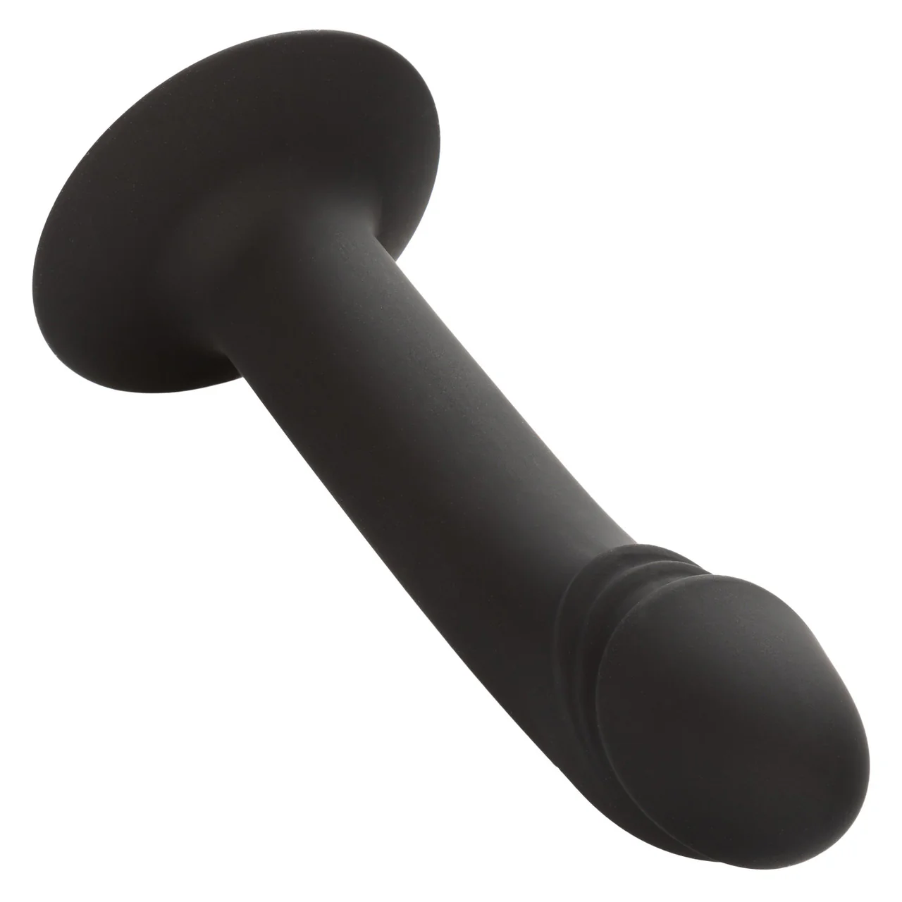 Anal Toys Silicone Curved Anal Stud - Image 11