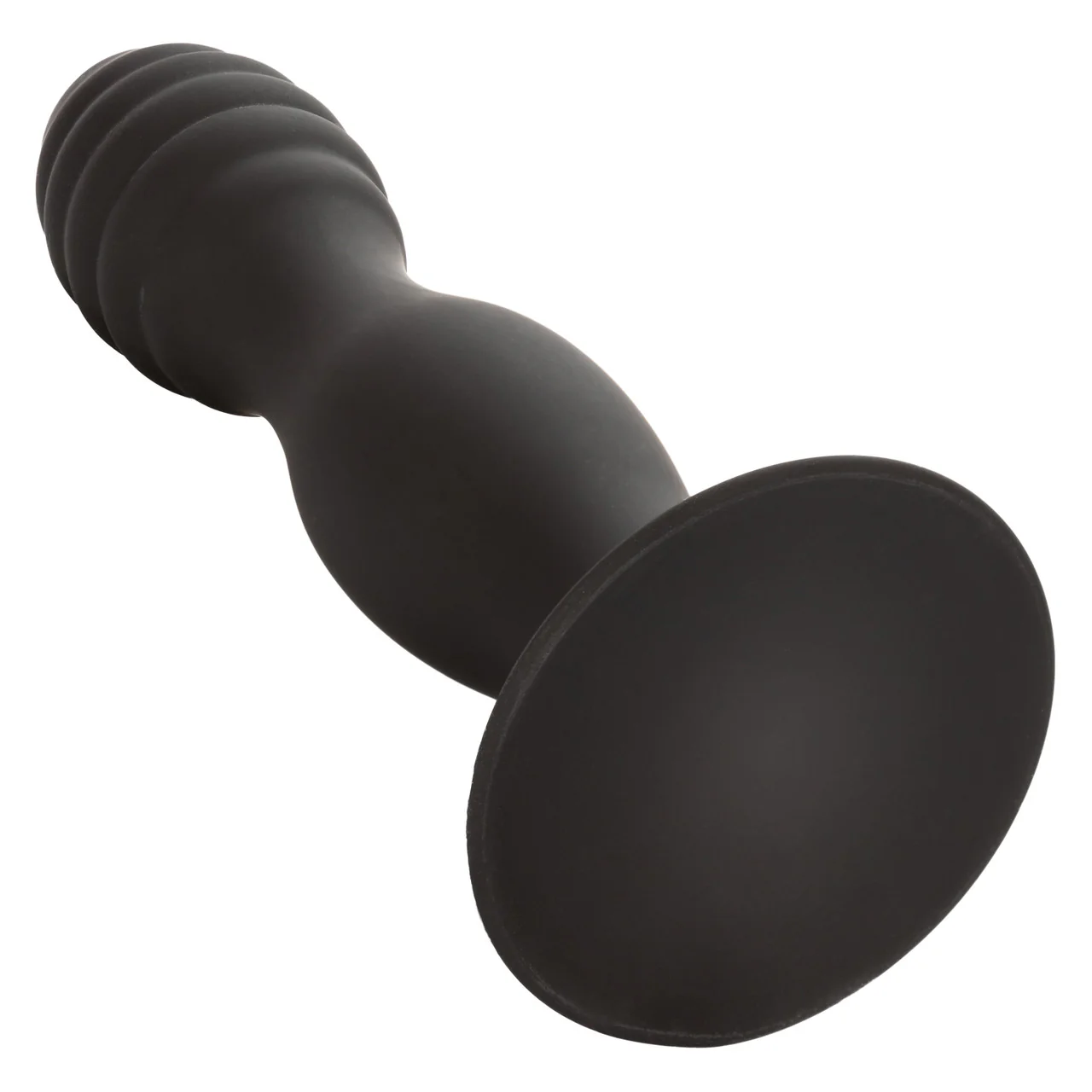 Anal Toys Silicone Ribbed Anal Stud - Image 10