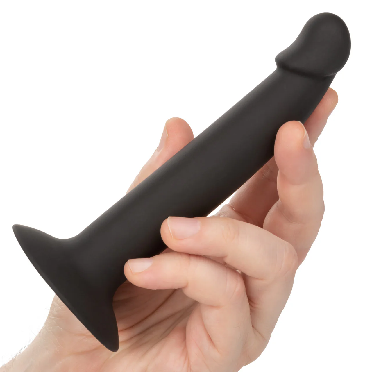 Anal Toys Silicone Slim Anal Stud - Image 7