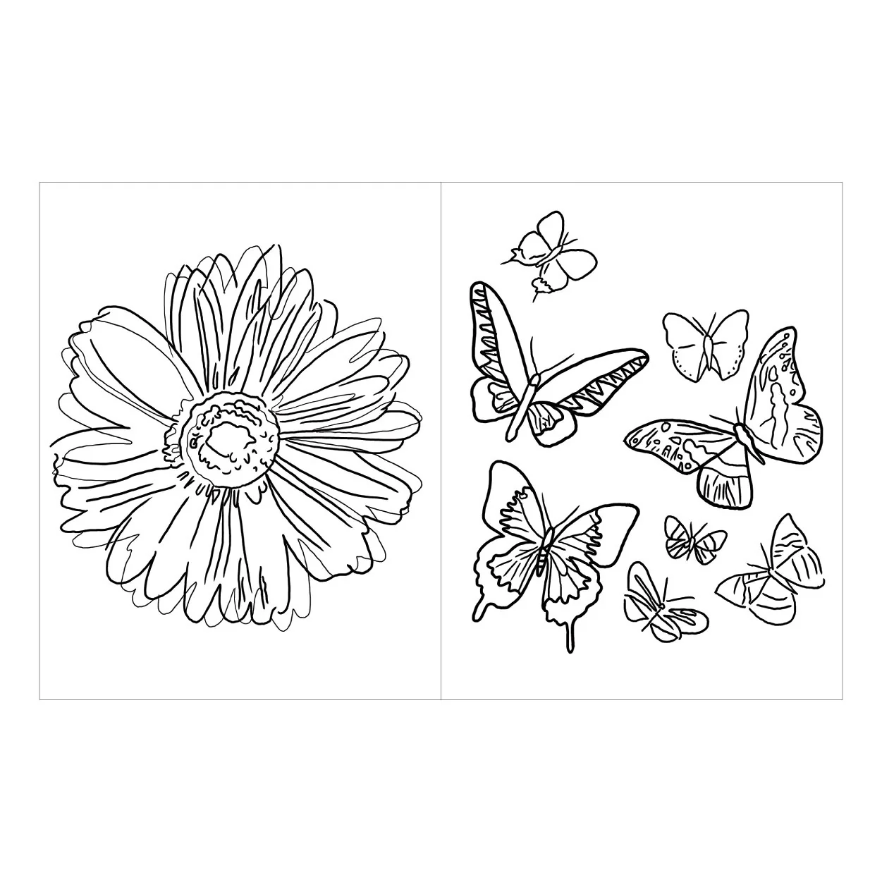 Andy Warhol Coloring Book - Image 5