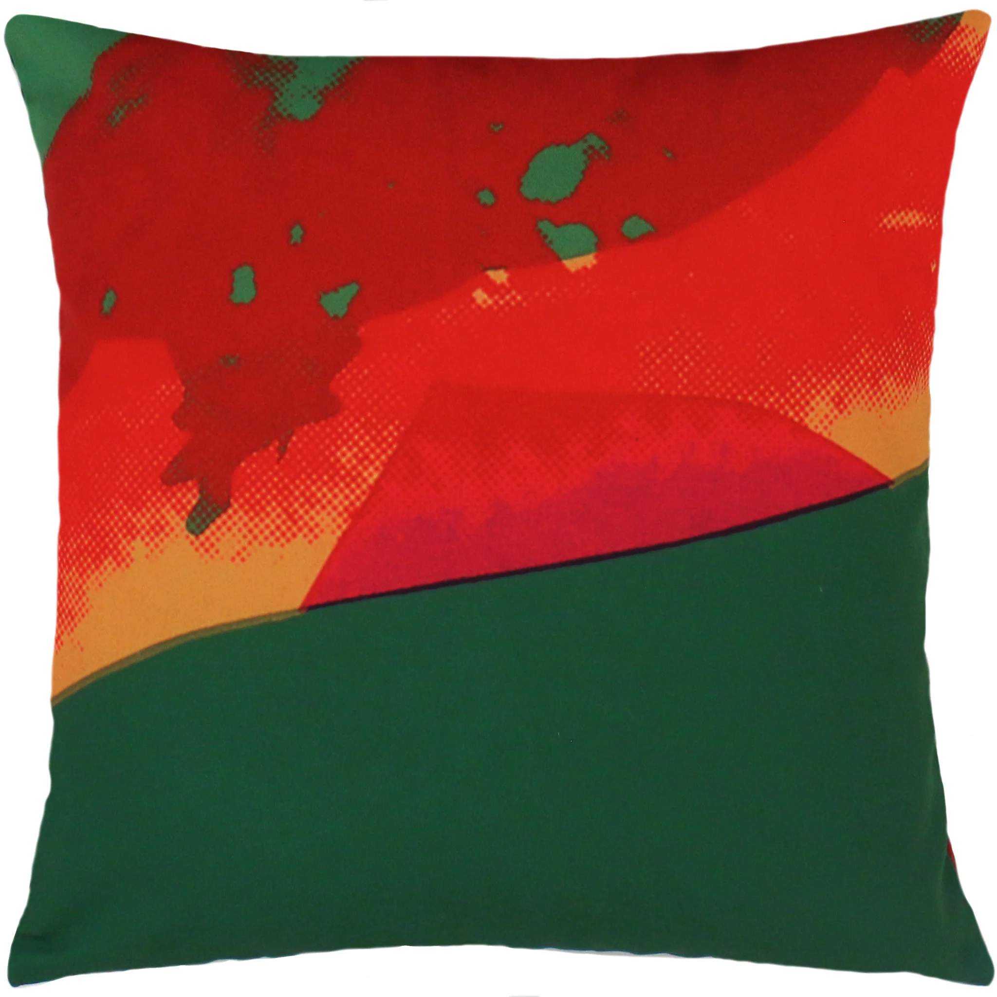 Andy Warhol Maquette Detail Pillow for Henzel Studio - Image 6