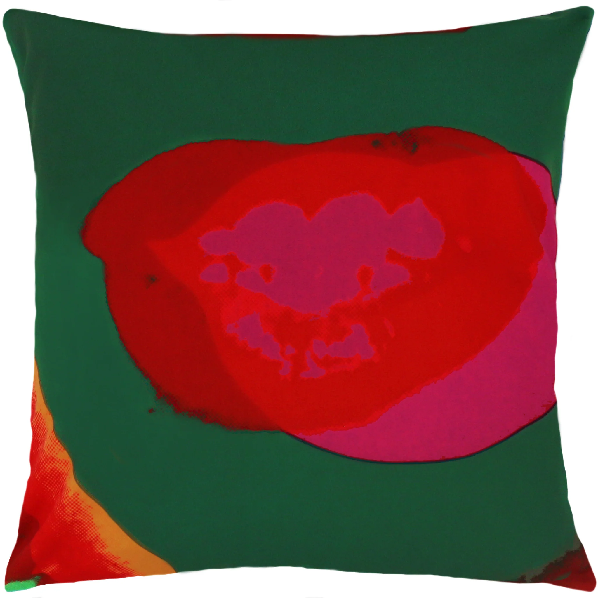 Andy Warhol Maquette Detail Pillow for Henzel Studio - Image 7
