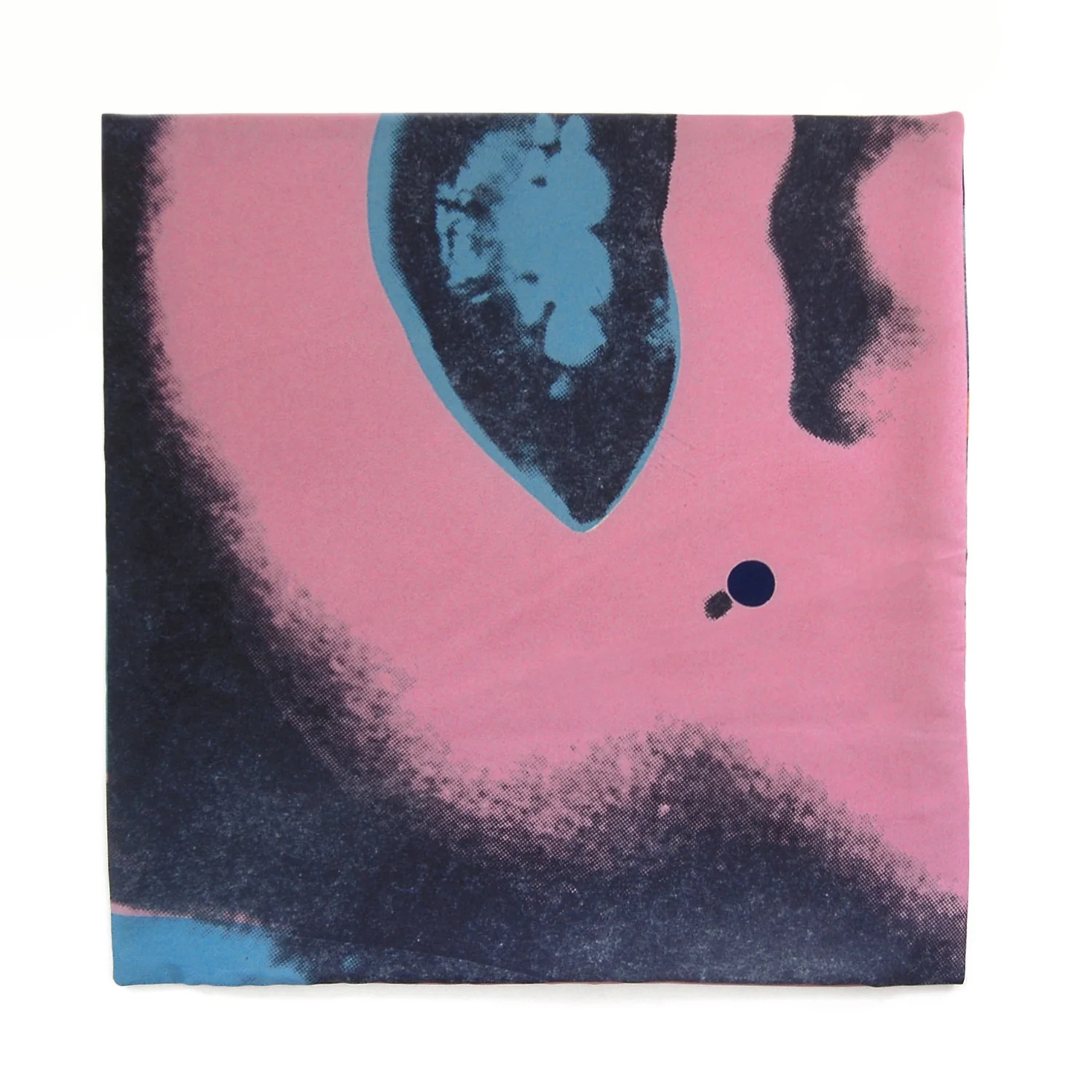 Andy Warhol Maquette Detail Pillow for Henzel Studio - Image 10