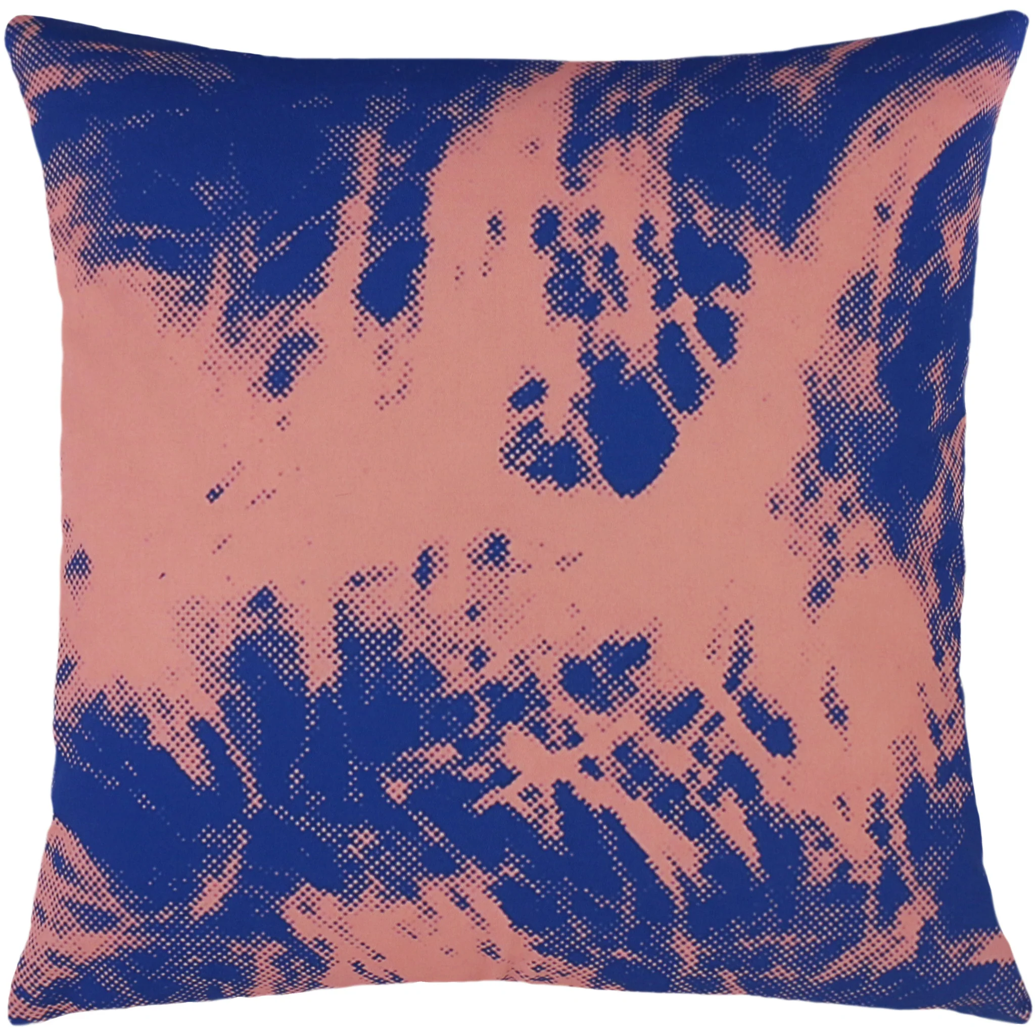 Andy Warhol Maquette Detail Pillow for Henzel Studio - Image 4