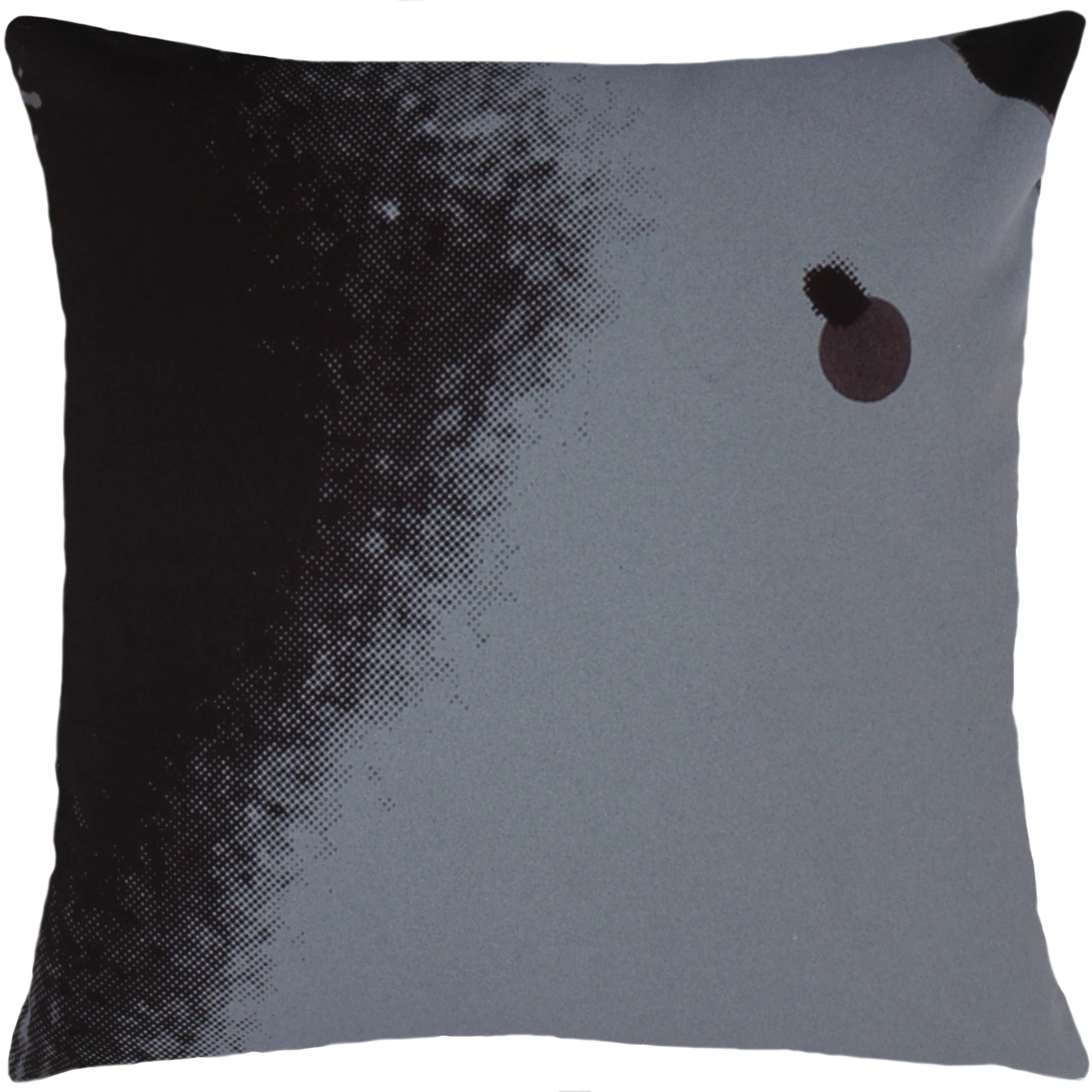 Andy Warhol Maquette Detail Pillow for Henzel Studio - Image 7