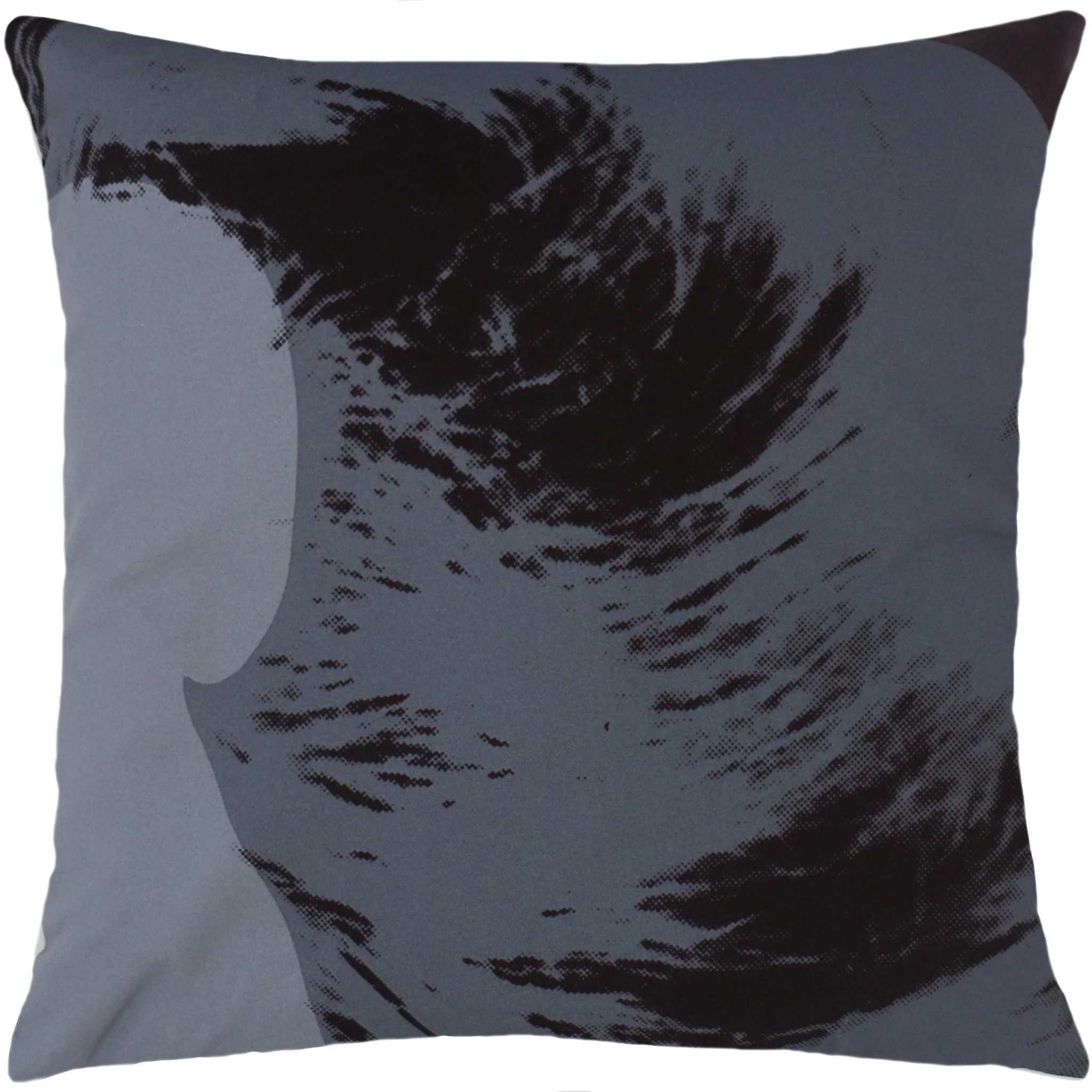 Andy Warhol Maquette Detail Pillow for Henzel Studio - Image 8