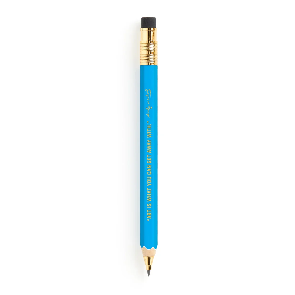 Andy Warhol Philosophy Mechanical Pencil - Image 2