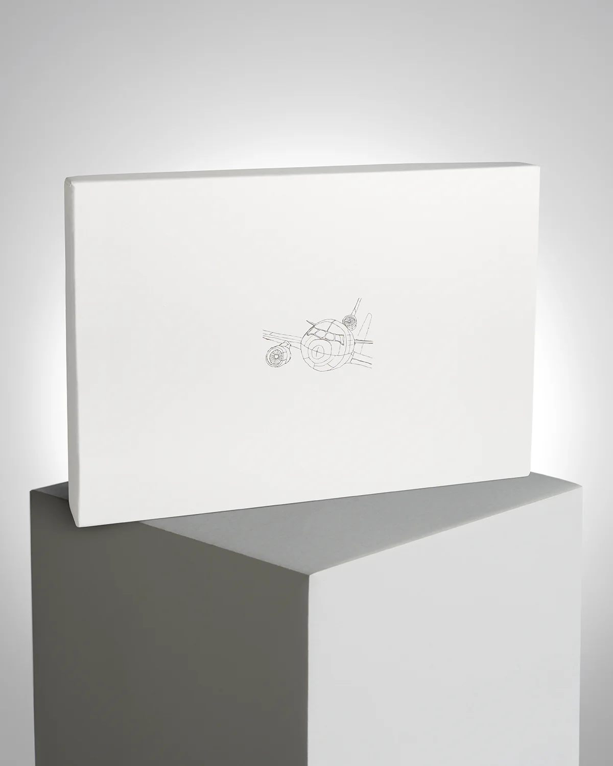 ANDY WARHOL PORCELAIN TRAY STATUE OF LIBERTY - Image 4