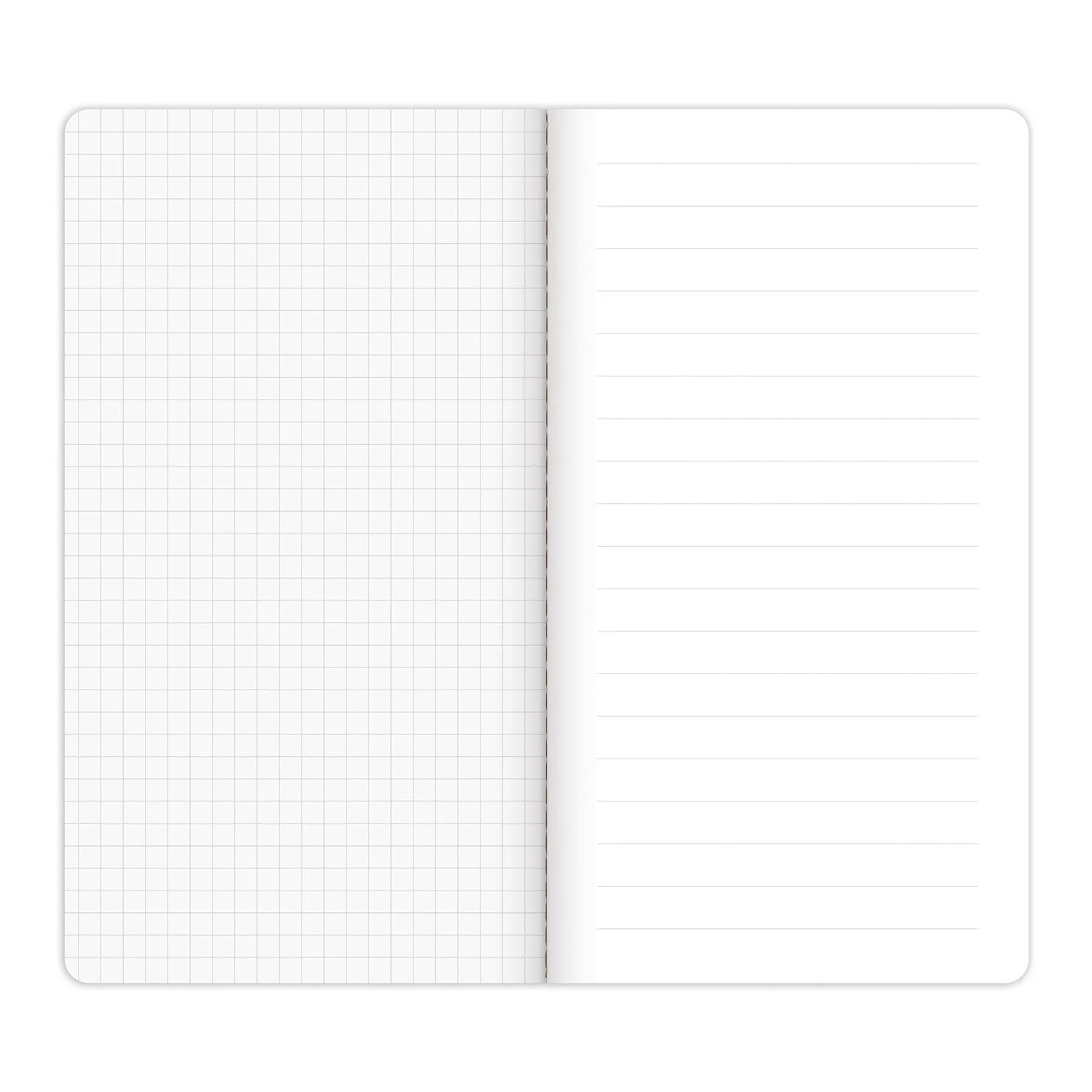 ANDY WARHOL QUOTATION TRAVEL JOURNAL - Image 8