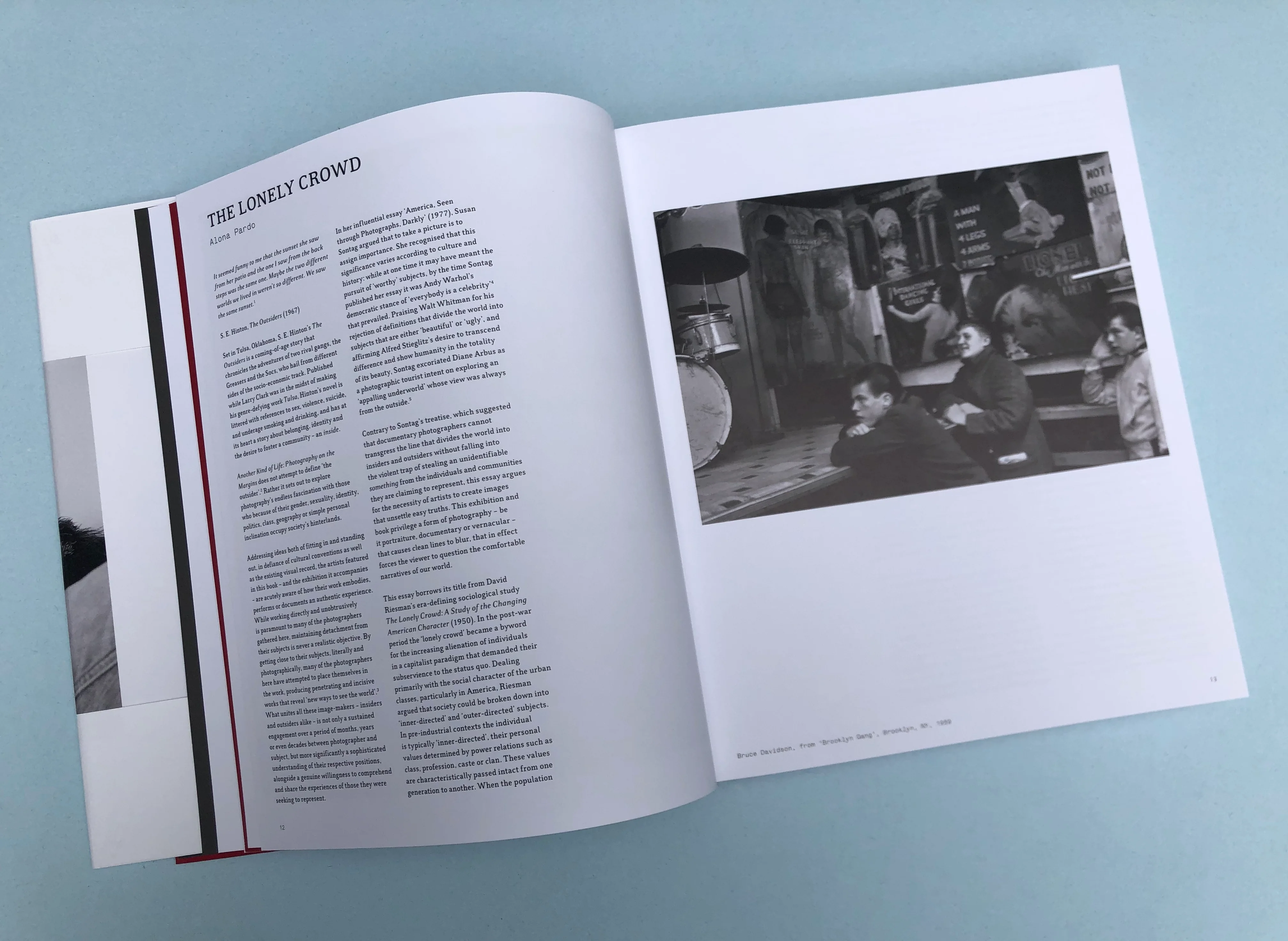 Another Kind of Life: Photography on the Margins - Image 4