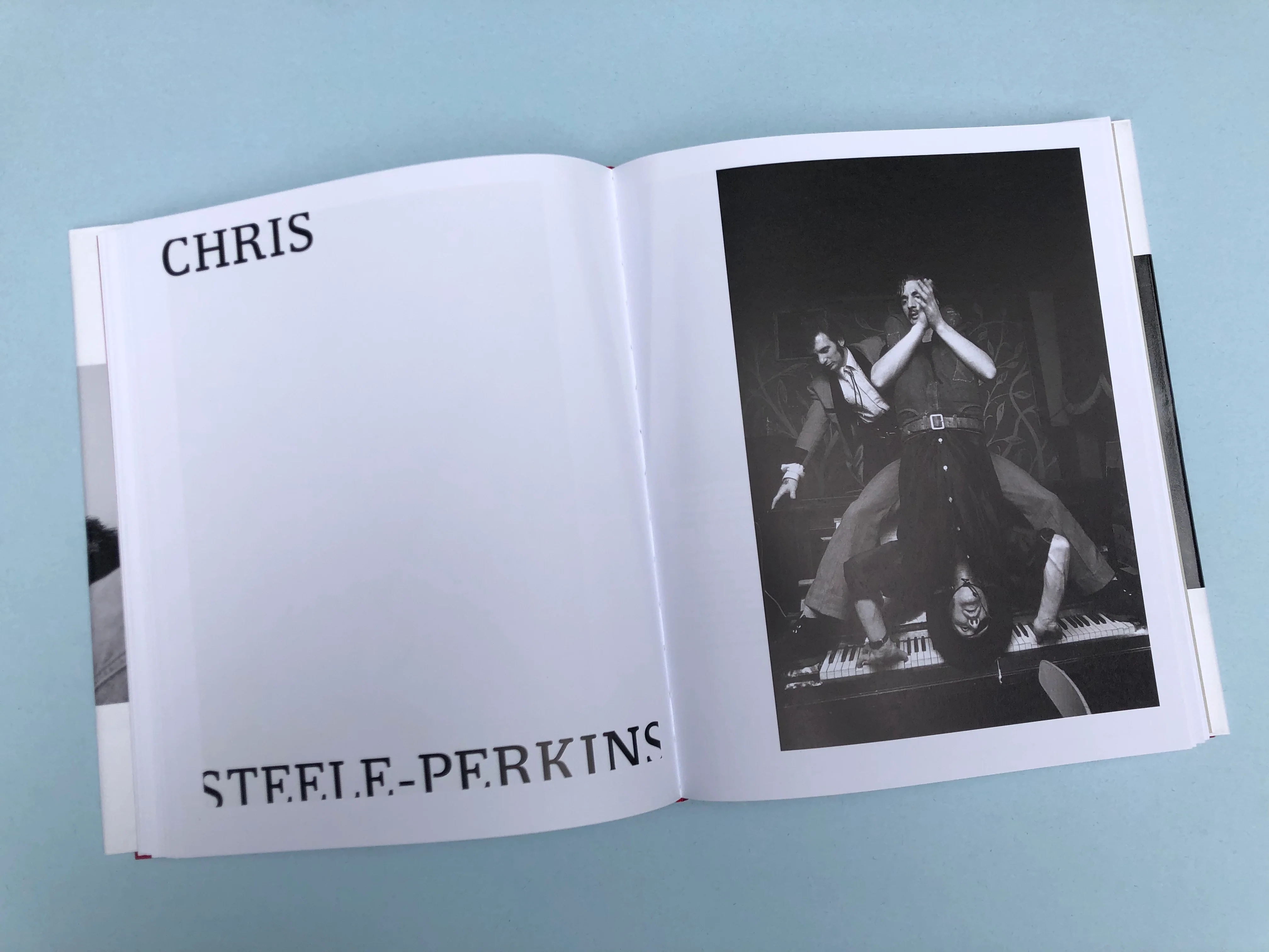 Another Kind of Life: Photography on the Margins - Image 6