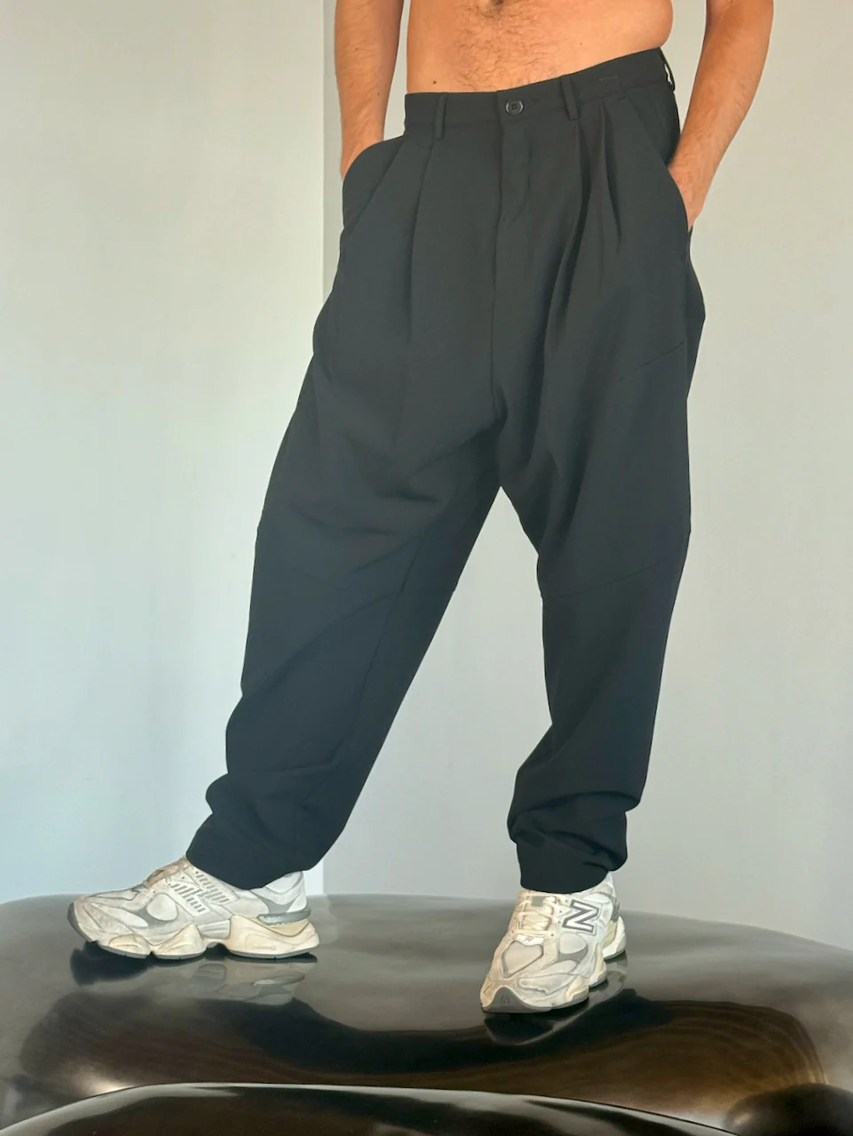 ANTS PANTS by HENRIK VIBSKOV - Image 12