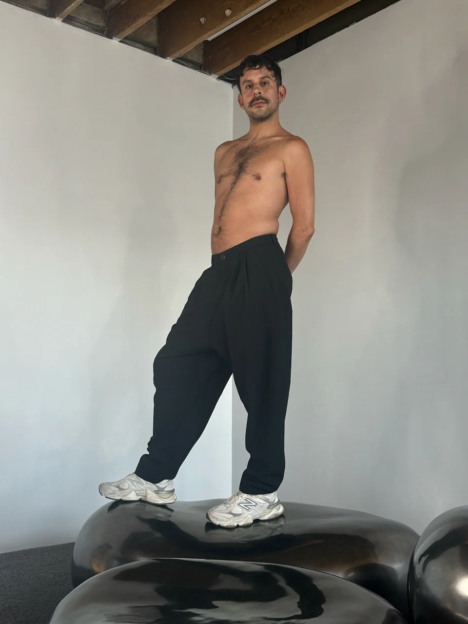 ANTS PANTS by HENRIK VIBSKOV - Image 15