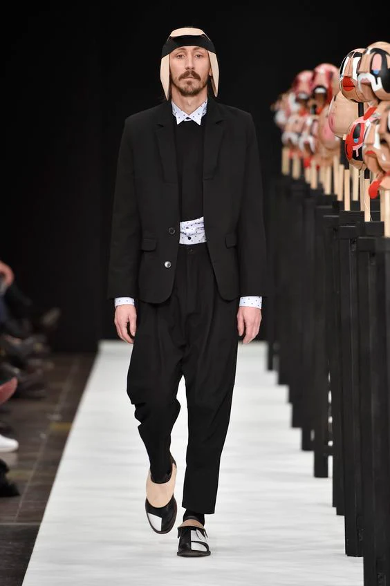 ANTS PANTS by HENRIK VIBSKOV - Image 6