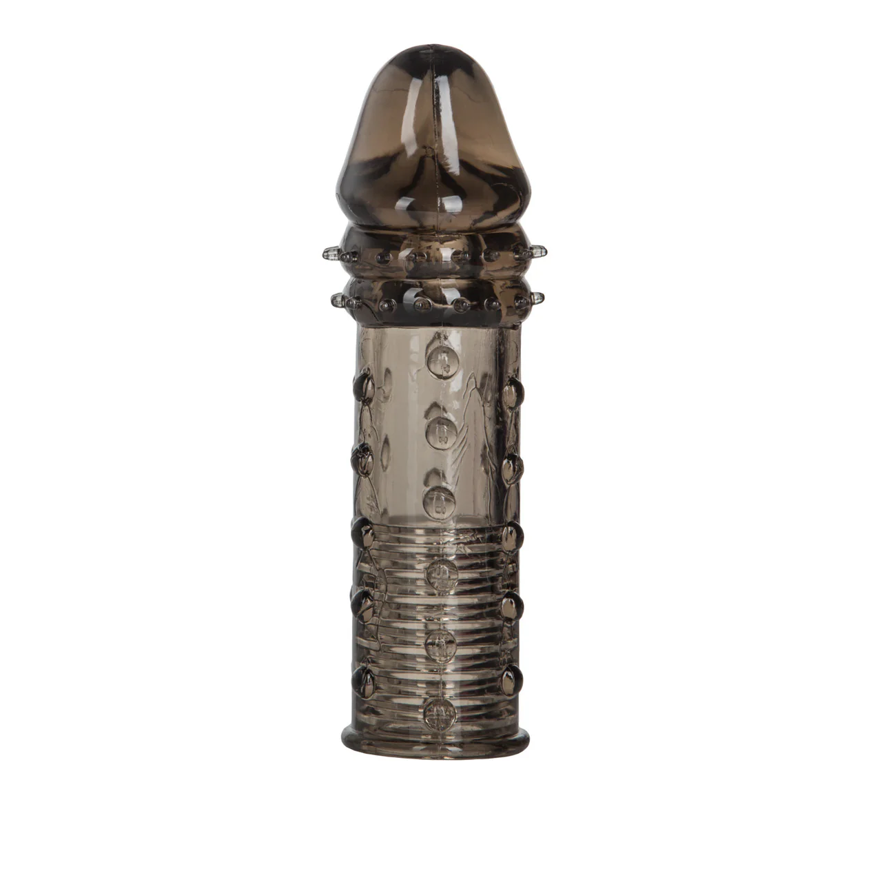Apollo Cock Extender - Smoke - Image 5