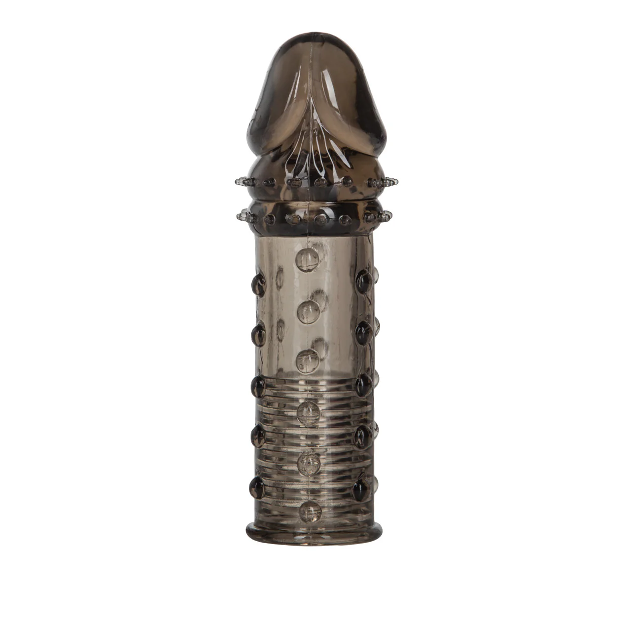 Apollo Cock Extender - Smoke - Image 7