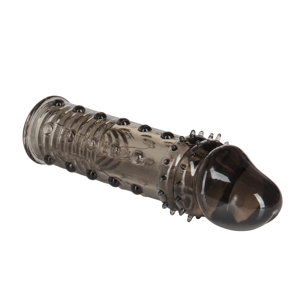 Apollo Cock Extender - Smoke - Image 9