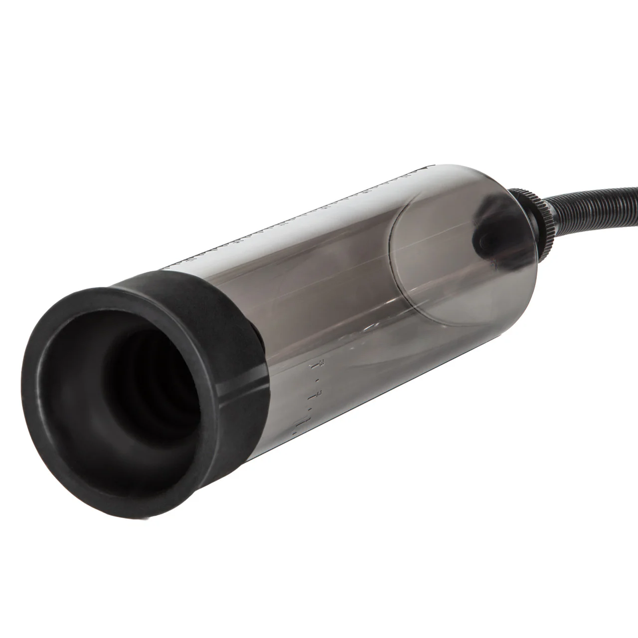 Apollo Penis Pump Trainer Kit - Clear - Image 5
