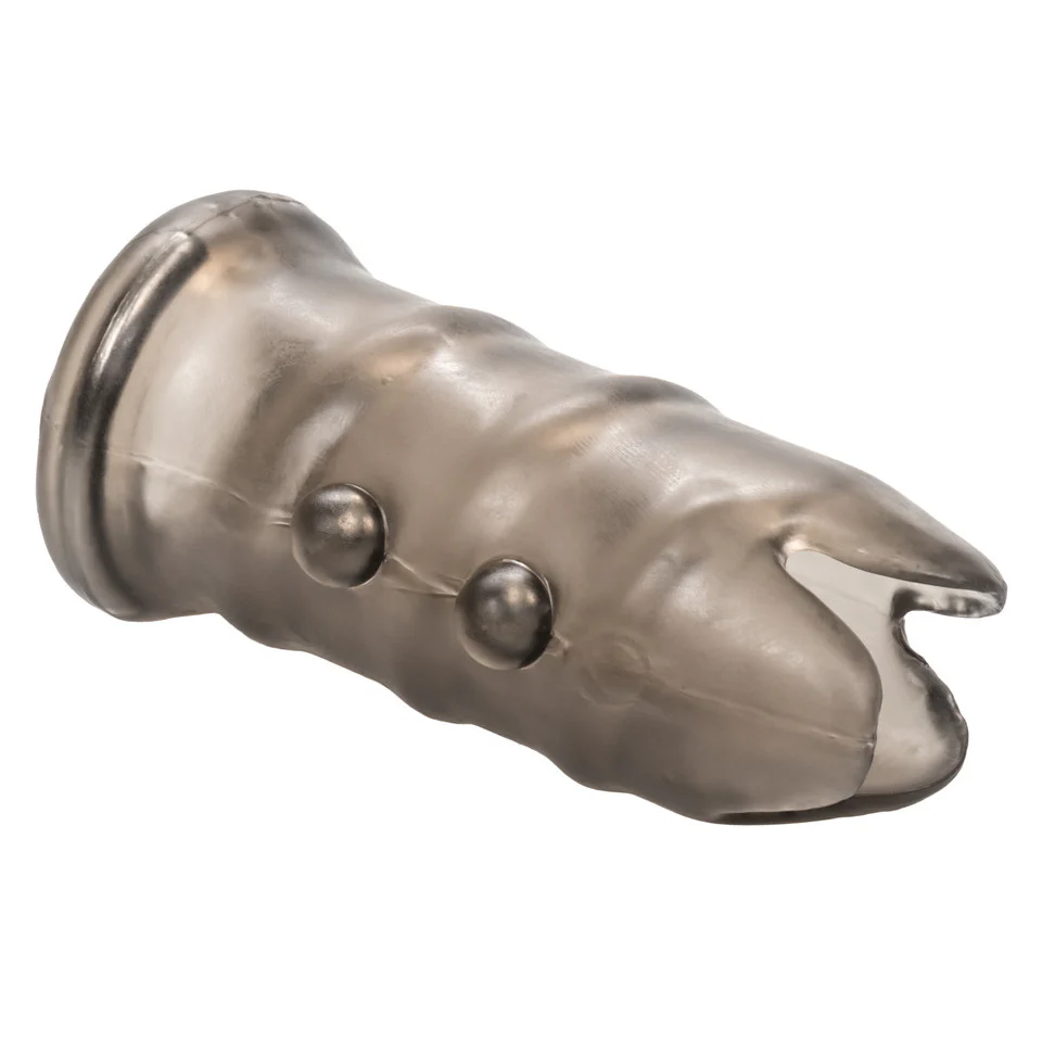 Apollo Premium Girth Penis Enhancer - Smoke - Image 7