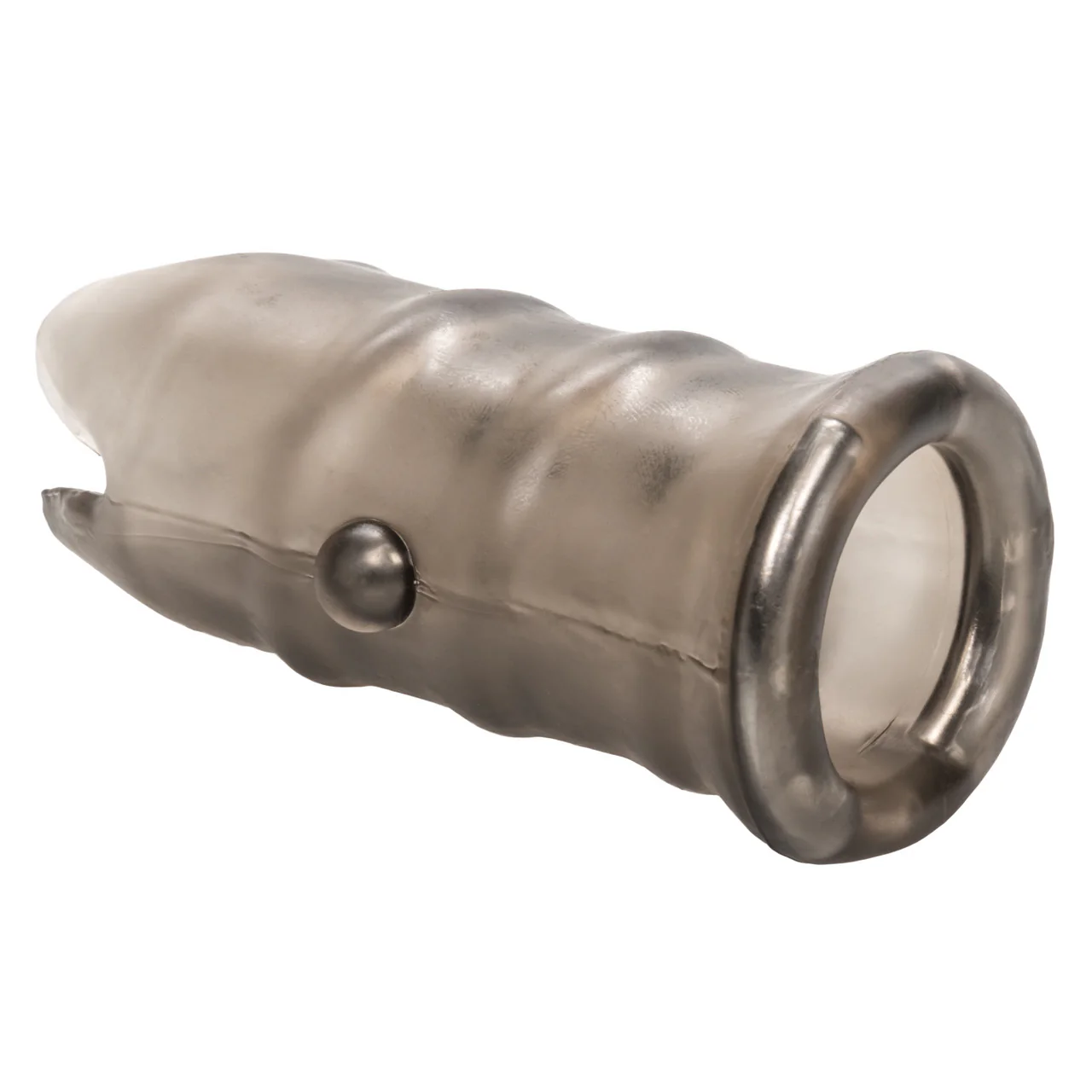 Apollo Premium Girth Penis Enhancer - Smoke - Image 8