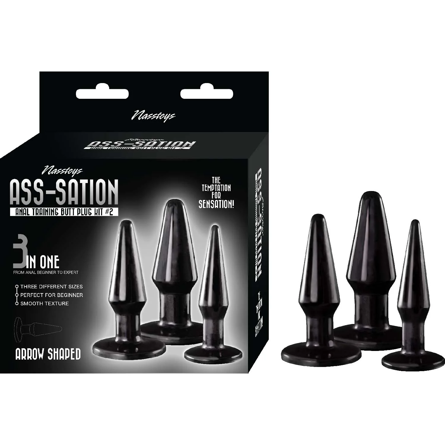 ASS-SATION KIT - Image 4