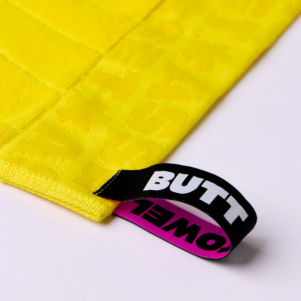 ASSET Butt Towel - Bunrise - Image 4