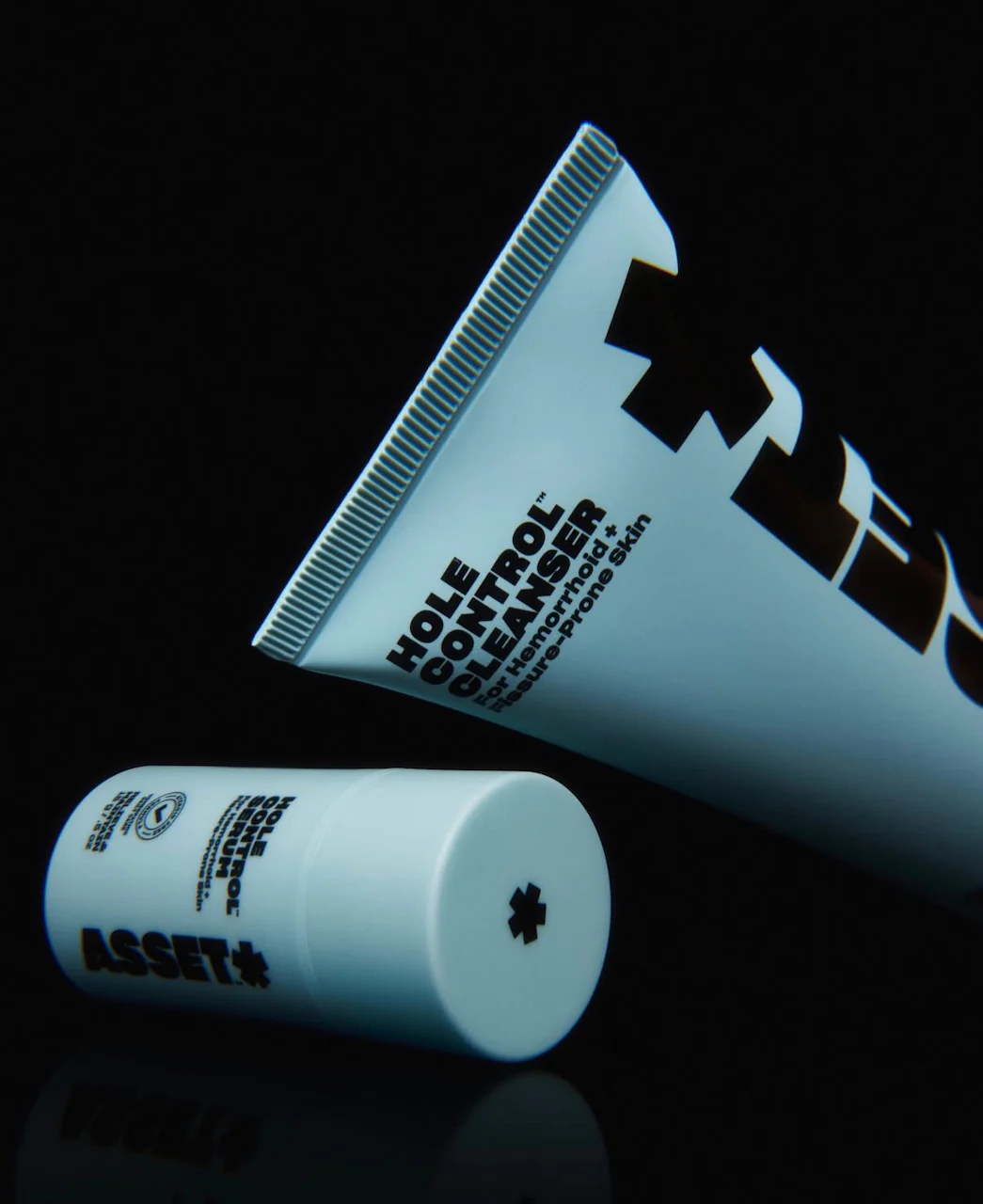 ASSET Hole Control™ Cleanser - Image 5