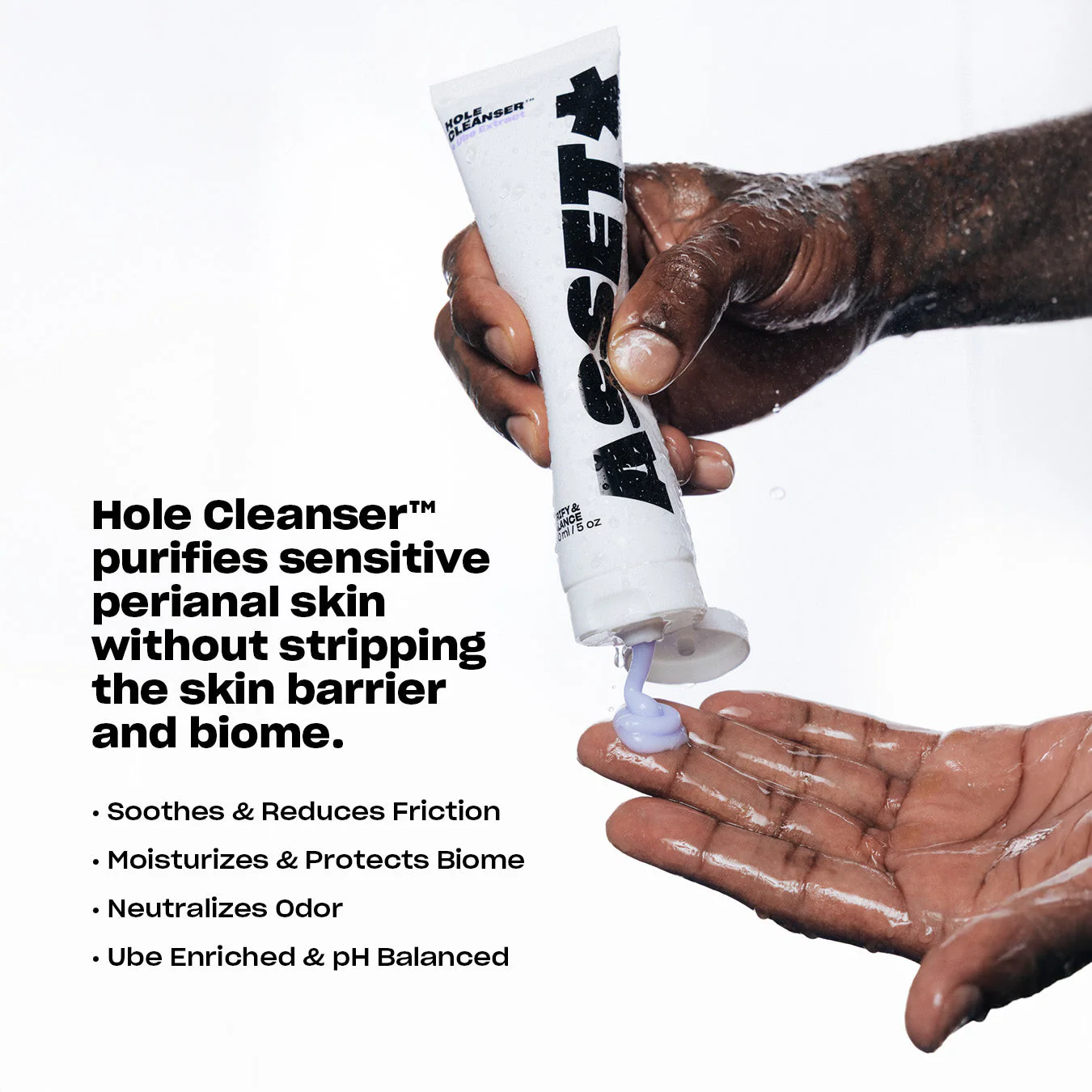 ASSET Hole Cleanser - Image 8