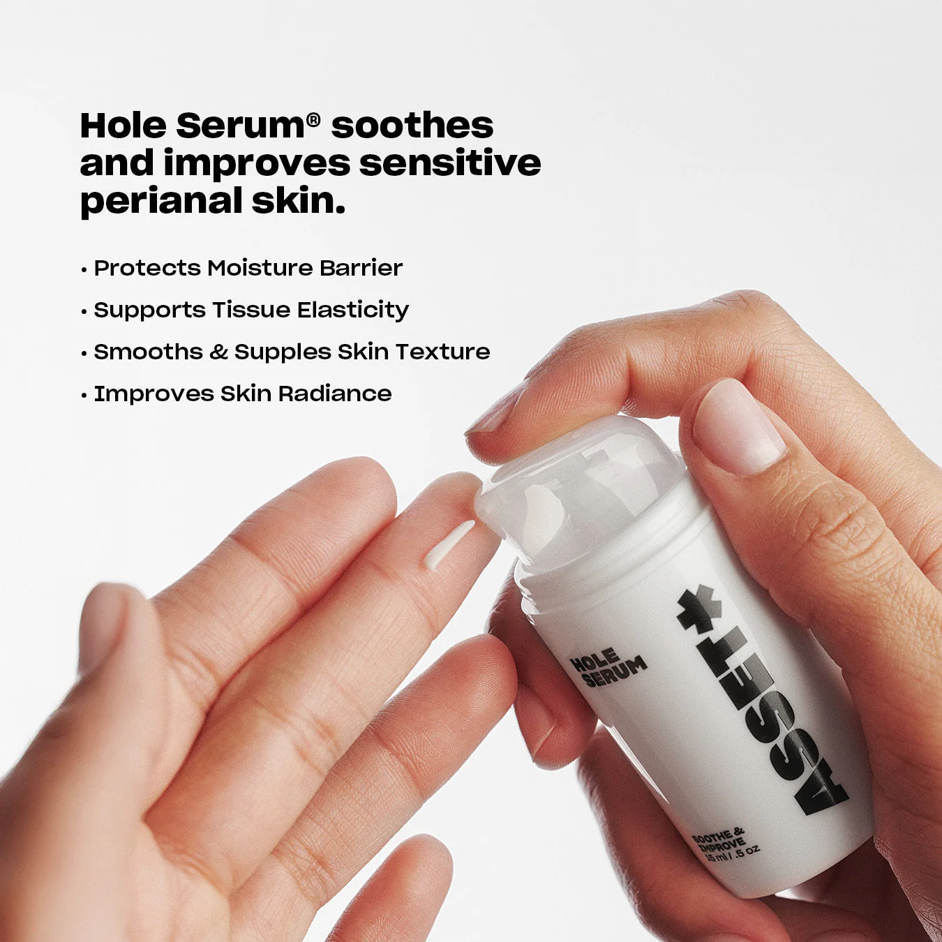 ASSET Hole Cleanser - Image 9