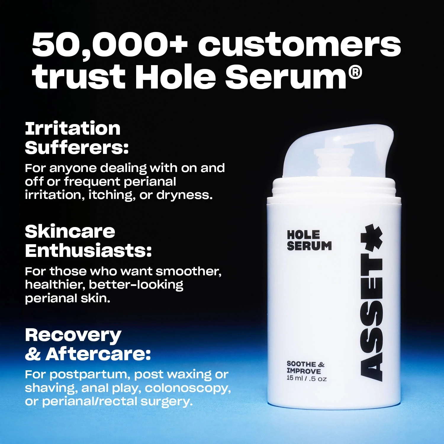 ASSET Hole SERUM - Image 7