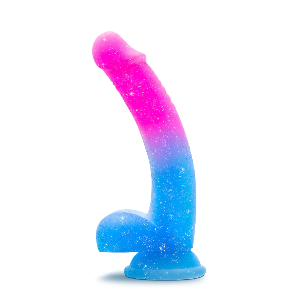 Avant Chasing Sunsets Mermaid: Artisan 8 Inch Dildo with Suction Cup Base - Image 7