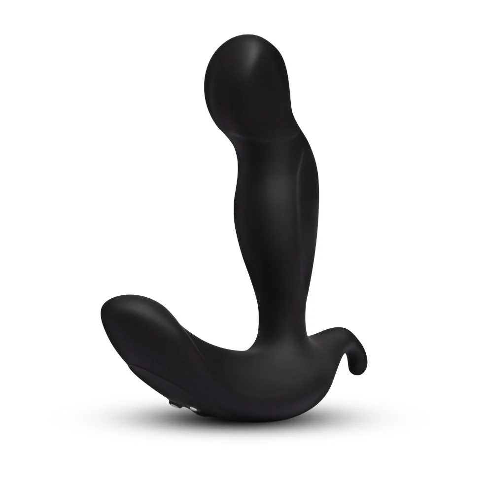 b-Vibe 360 plug Rotating and Vibrating Anal Plug - Image 2
