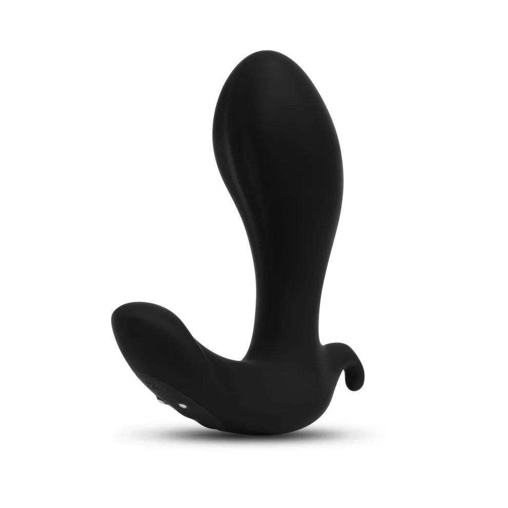 b-Vibe Expanding Plug Silicone  Anal Plug - Image 3