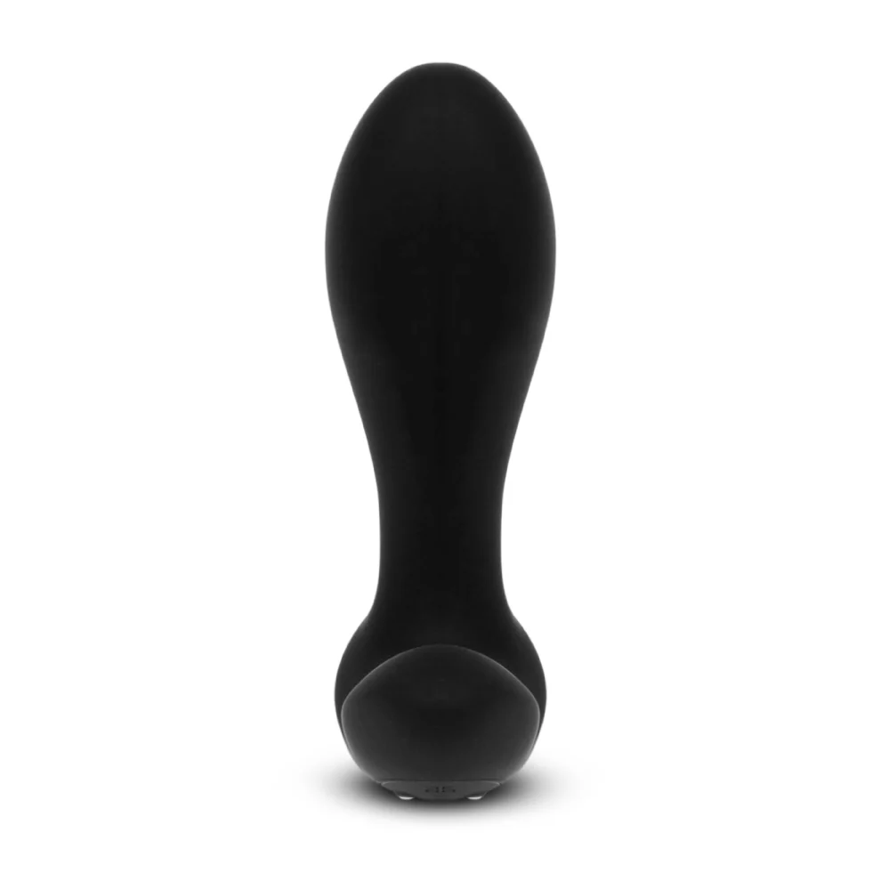 b-Vibe Expanding Plug Silicone  Anal Plug - Image 4