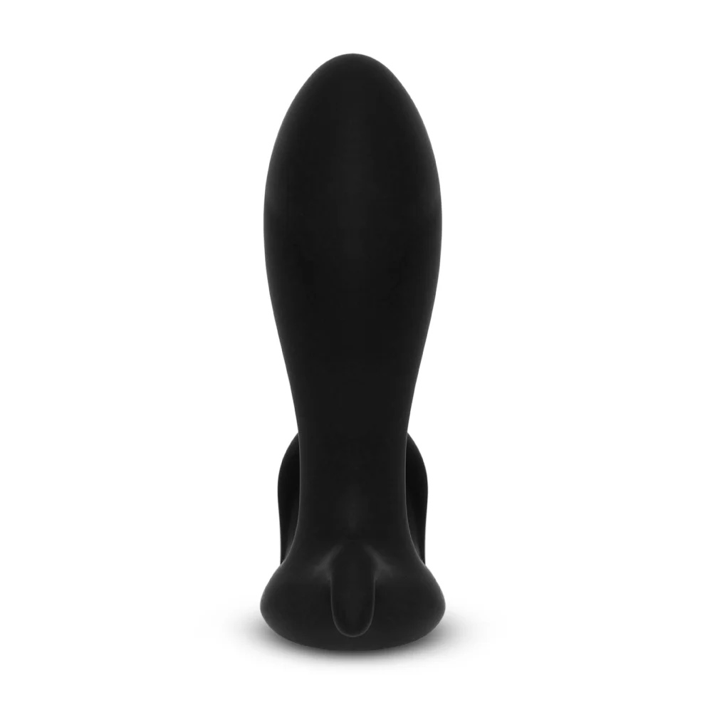b-Vibe Expanding Plug Silicone  Anal Plug - Image 5