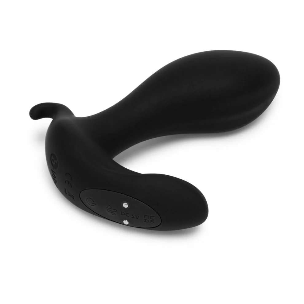 b-Vibe Expanding Plug Silicone  Anal Plug - Image 6