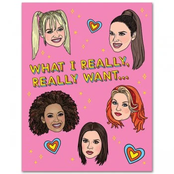 Baby Spice Sticker by The Found - Image 4